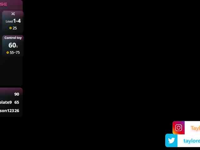 taylorr-evans webcam