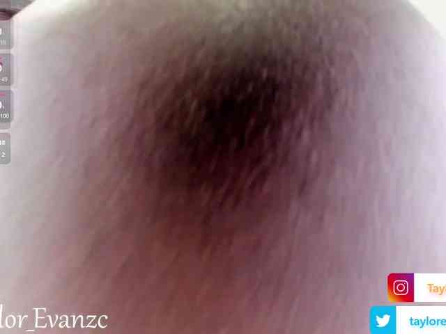 taylorr-evans webcam