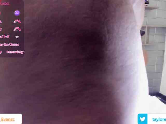 taylorr-evans webcam