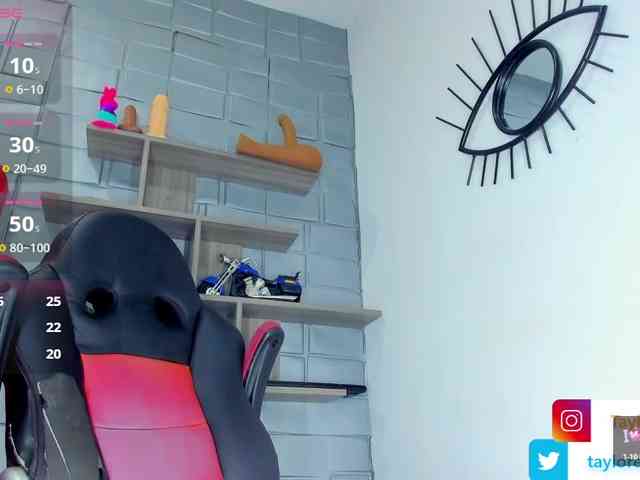 taylorr-evans webcam