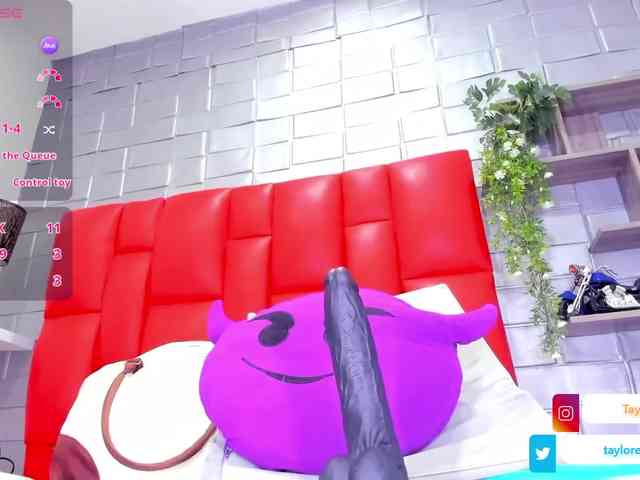 taylorr-evans webcam