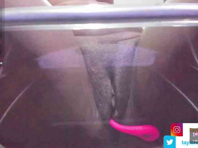 taylorr-evans webcam