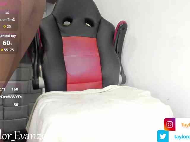 taylorr-evans webcam