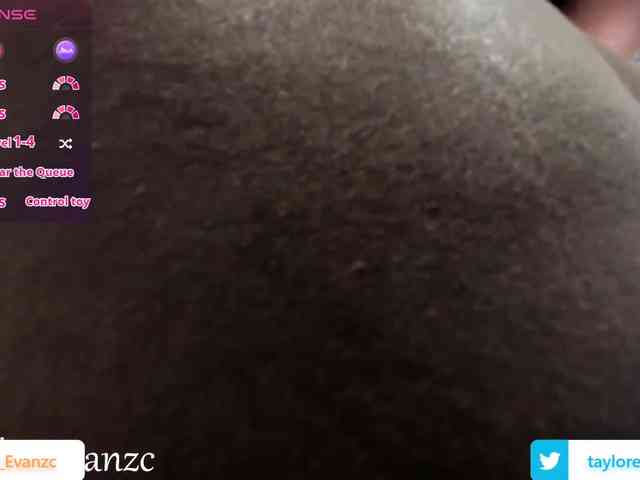 taylorr-evans webcam