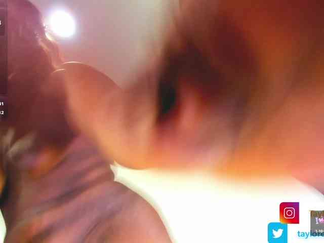 taylorr-evans webcam