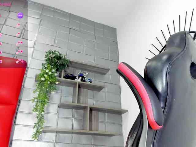 taylorr-evans webcam