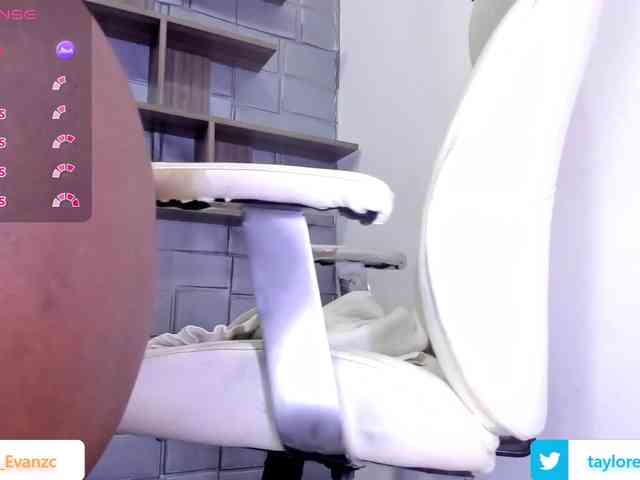 taylorr-evans webcam