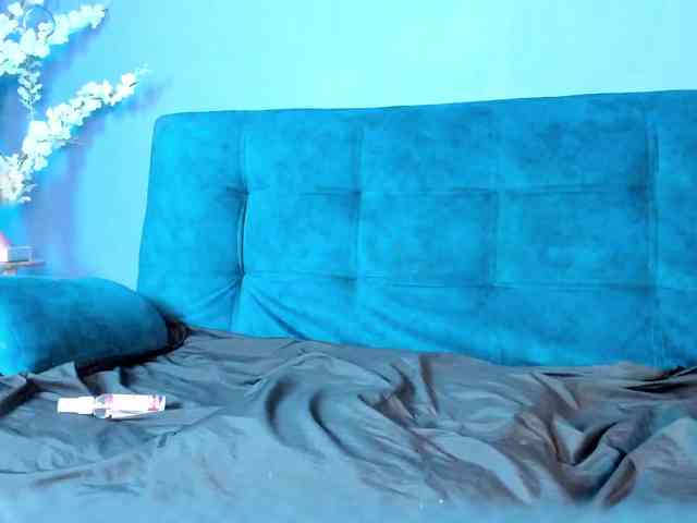 Daliana-Gounbolt Live Webcam on BongaCams