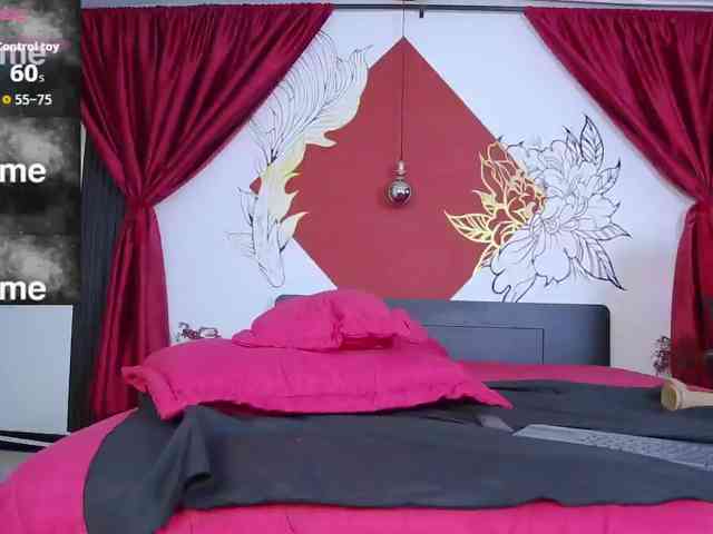 Daliana-Gounbolt Live Webcam on BongaCams