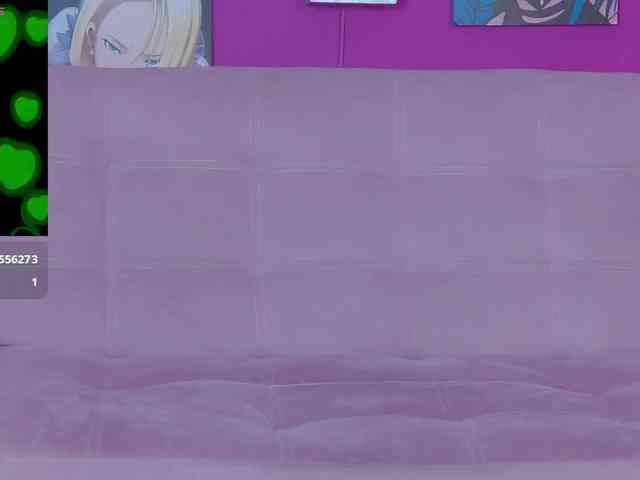 Daliana-Gounbolt Live Webcam on BongaCams
