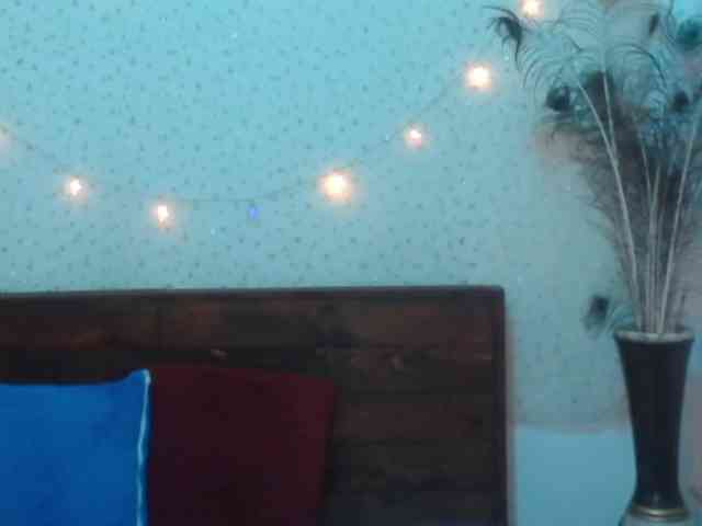 IsabelaNaughty webcam
