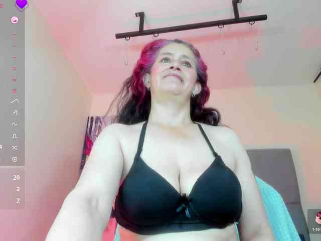 elena-hall webcam