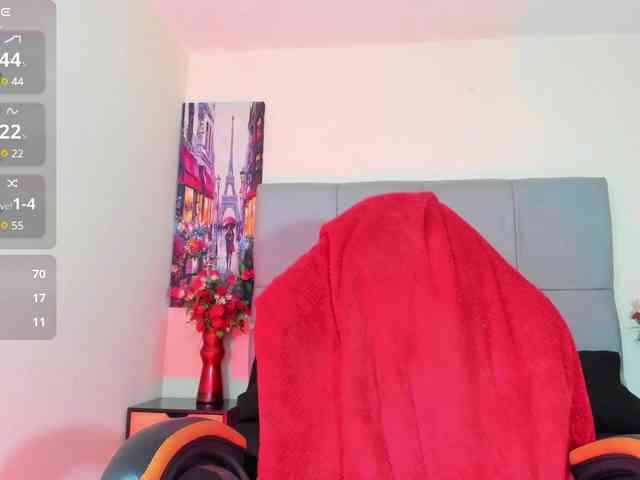 elena-hall webcam