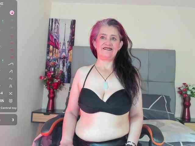 elena-hall webcam