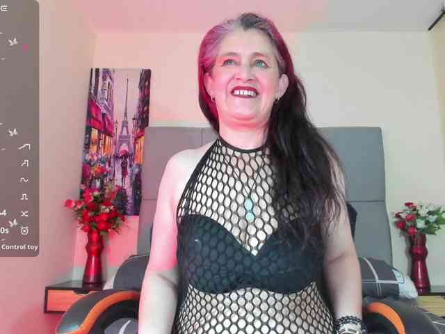 elena-hall webcam