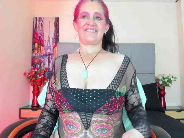elena-hall webcam