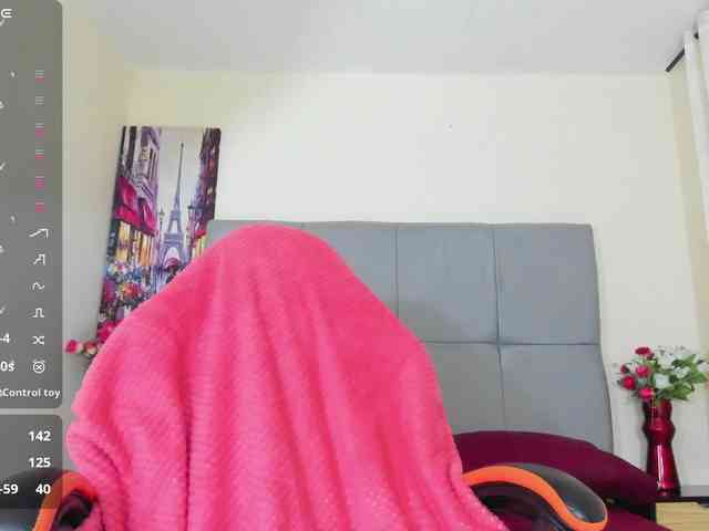 elena-hall webcam