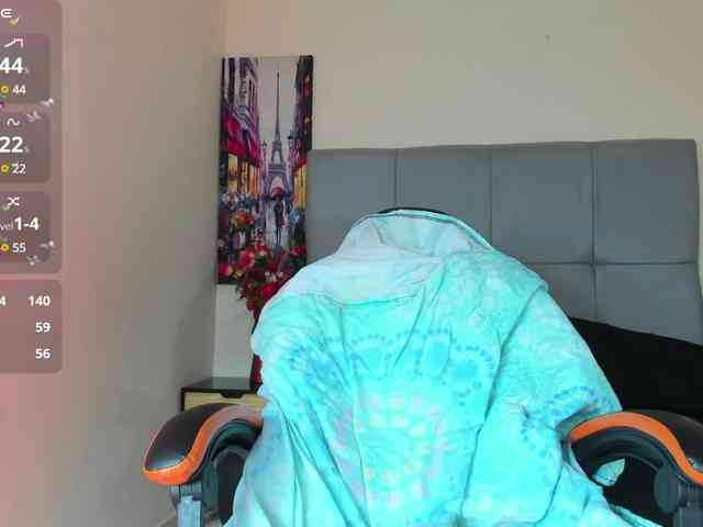 elena-hall webcam
