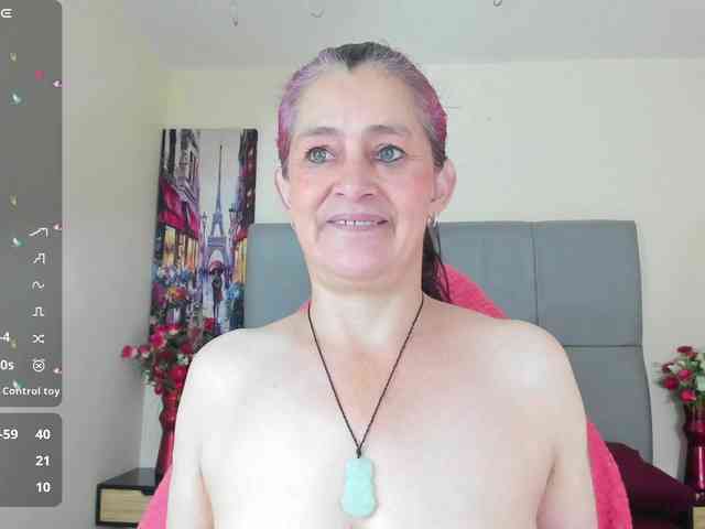 elena-hall webcam