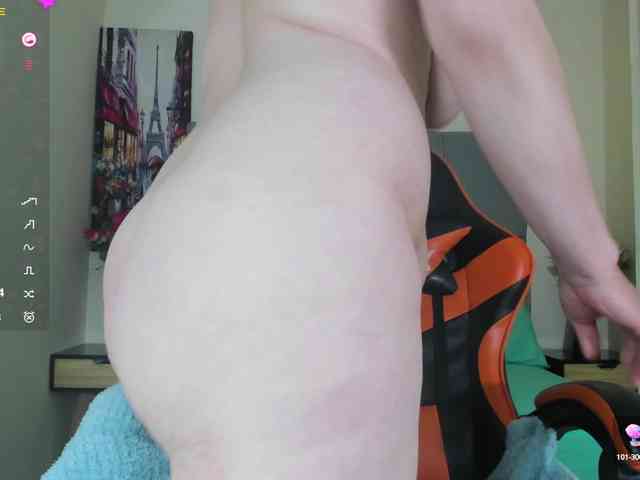 elena-hall webcam