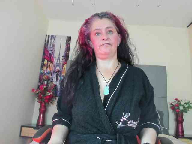 elena-hall webcam