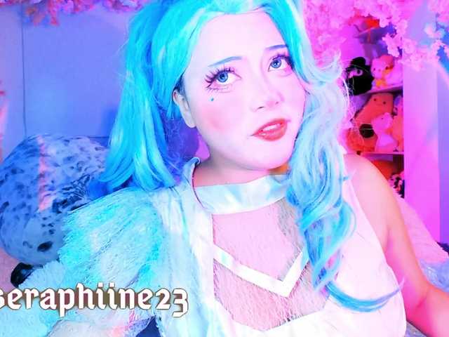  Seraphine23 chat room