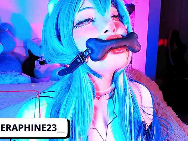 Seraphine23