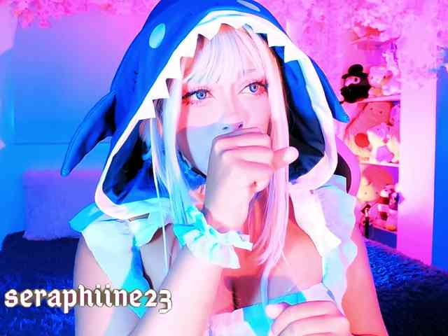 Seraphine23 webcam