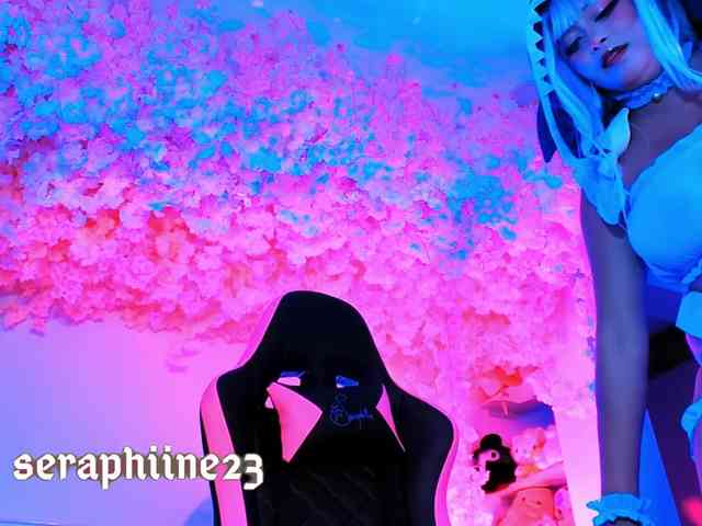 Модель: seraphine23