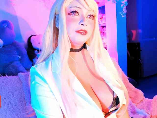Seraphine23 webcam