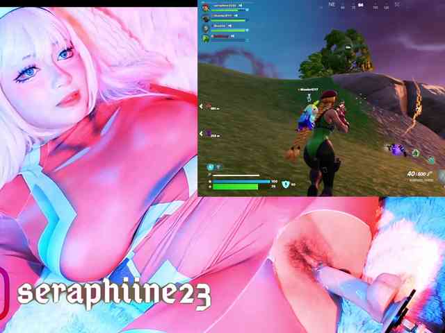 Модель: seraphine23