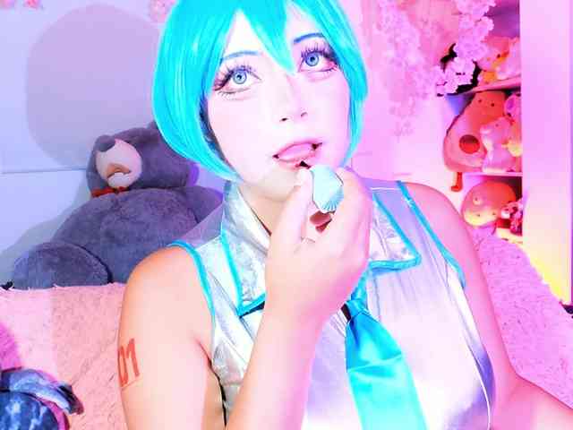 Seraphine23 webcam