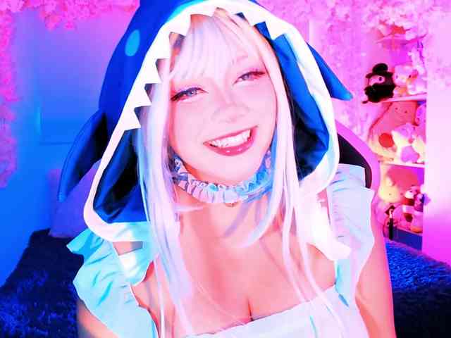 Seraphine23 webcam