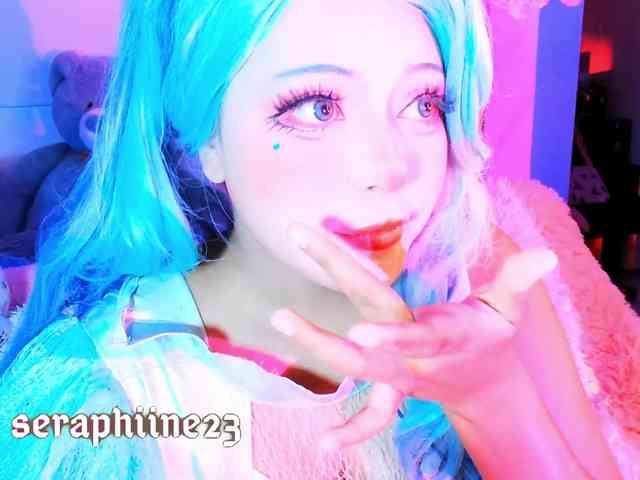 Seraphine23 Seraphine23