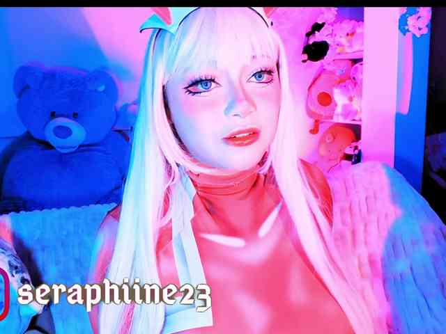 Модель: seraphine23
