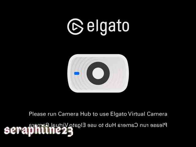 Seraphine23 webcam
