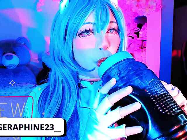 Seraphine23