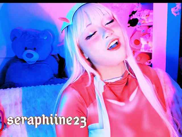 Модель: seraphine23