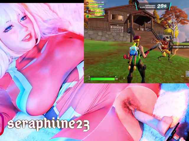 Модель: seraphine23