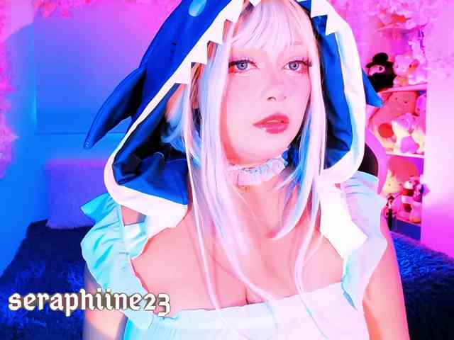 Seraphine23 webcam