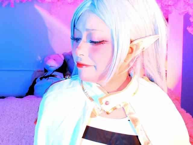Seraphine23 webcam