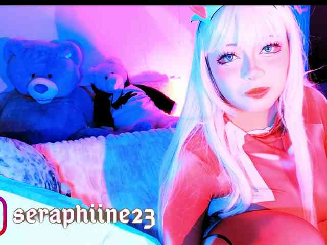 Seraphine23 webcam