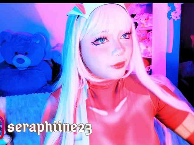 Модель: seraphine23