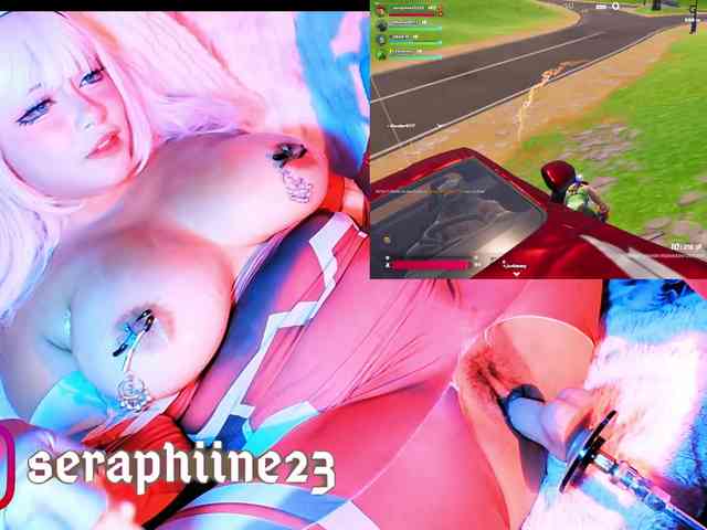 Модель: seraphine23