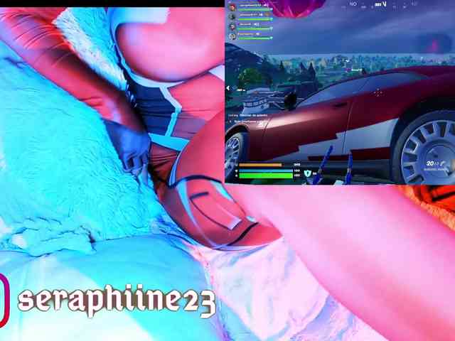 Seraphine23