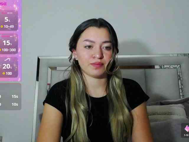Rossy-Jones webcam