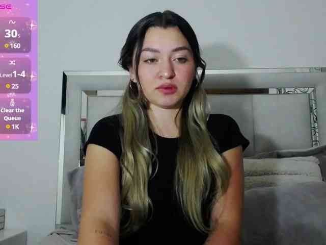 Rossy-Jones webcam