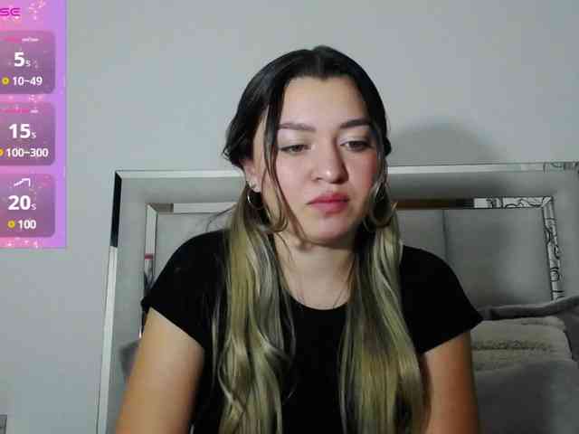 Rossy-Jones webcam