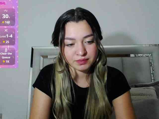 Rossy-Jones webcam