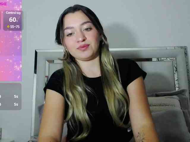 Rossy-Jones webcam